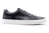 Cooper Sheepskin Sneakers - Slate