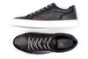 Cooper Sheepskin Sneakers - Slate