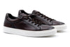 Cooper Sheepskin Sneakers - Walnut