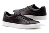 Cooper Sheepskin Sneakers - Walnut
