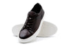 Cooper Sheepskin Sneakers - Walnut