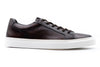 Cooper Sheepskin Sneakers - Walnut