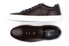Cooper Sheepskin Sneakers - Walnut