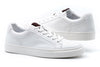 Cooper Sheepskin Sneakers - White