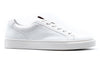 Cooper Sheepskin Sneakers - White