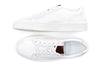 Cooper Sheepskin Sneakers - White