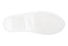 Cooper Sheepskin Sneakers - White