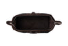 Executive Nylon Shave Case - Black