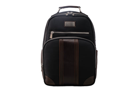 calais leather trimmed nylon backpack Executive Fade free Galvan Rush LT Fly The Mason is designed Size:4/0 - 1/16oz