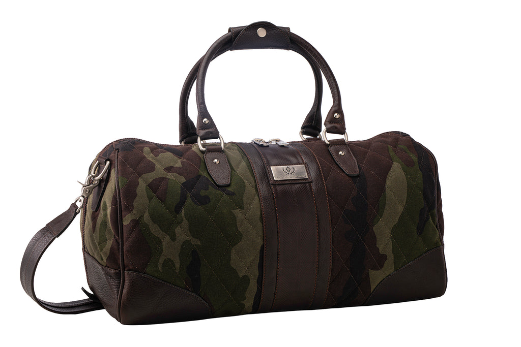 Martin Dingman Official | The Refined Country Life