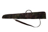 Field Waxed Cotton Sweet 16 Case - Green Camo