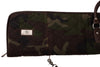 Field Waxed Cotton Sweet 16 Case - Green Camo