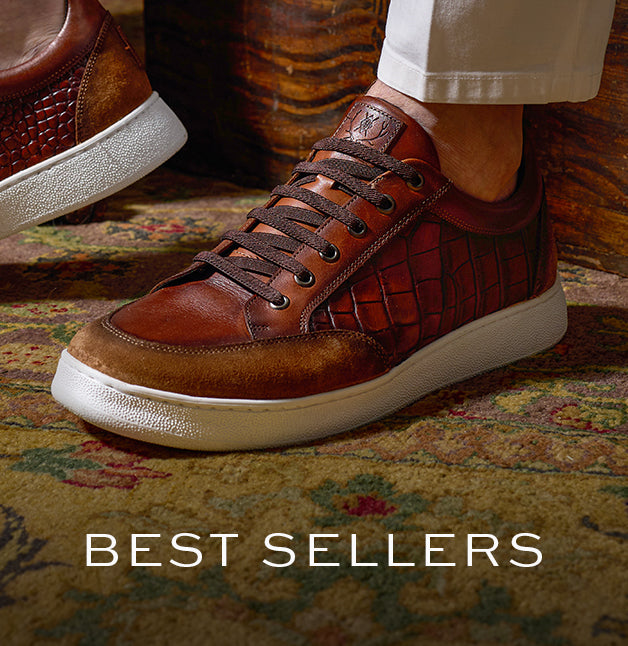 Casual Belts | Durable Style for Everyday Wear | Martin Dingman