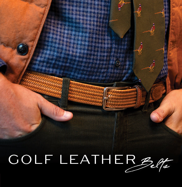Best Sellers | Top Belts for Every Style | Martin Dingman