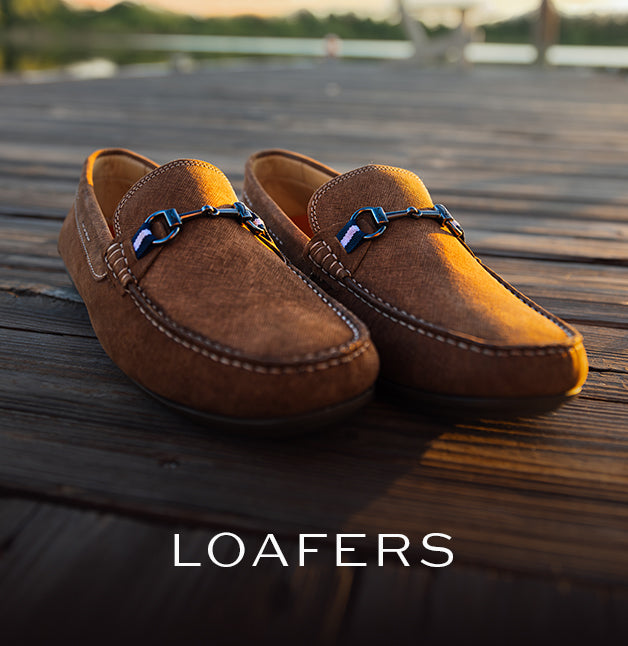 Dress Shoes | Timeless Elegance & Craftsmanship | Martin Dingman display picture 1