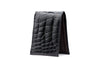 Jefferson American Alligator Billfold - Black