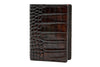 Bill Passport Hipster - Walnut