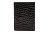 Bill Passport Hipster - Walnut