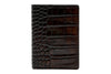 Bill Passport Hipster - Walnut