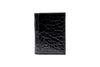 Jefferson American Alligator ID Wallet - Black