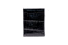 Jefferson American Alligator ID Wallet - Black