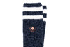 Classic Merino Wool Ragg Socks - Navy