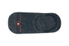 Ultimate Ventilated Peruvian Pima Cotton Loafer Socks - Charcoal