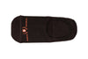 Ultimate Ventilated Peruvian Pima Cotton Loafer Socks - Walnut