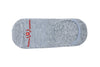 Signature Loafer Pima Cotton Socks - Heather Grey