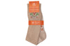 Royal Sporting Pima Cotton Socks - Oatmeal