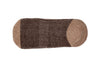 Ultimate Padded Peruvian Pima Cotton Sneaker Socks - Khaki