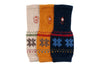 Aspen Sweater Koozie 3 Pack - Winter