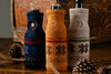 Aspen Sweater Koozie 3 Pack - Winter