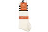 Country Crew Peruvian Pima Cotton Socks - Walnut/Olive
