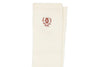 All Season Peruvian Pima Cotton Socks - Cream