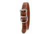 Royal Sporting Dog Collar - Bourbon