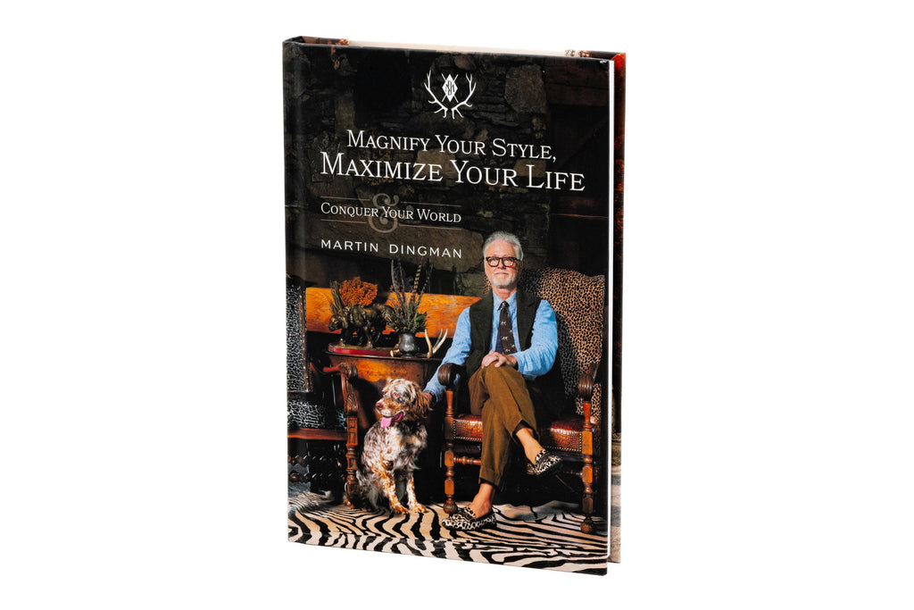 Magnify Your Style, Maximize Your Life