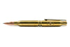 American Bullet Pen - Brass