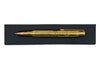 American Bullet Pen - Brass