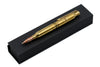 American Bullet Pen - Brass