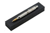 American Bullet Pen - Nickel