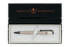 Signature Stag Antler Pen - Ivory