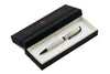Signature Stag Antler Pen - Ivory