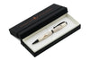 Signature Stag Antler Pen - Ivory