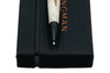 Signature Stag Antler Pen - Ivory