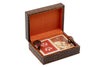 Royal Flush Playing Cards