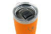 Refined Country Yeti - MD Signature Orange