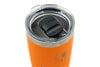 Refined Country Yeti - MD Signature Orange