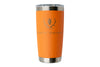 Refined Country Yeti - MD Signature Orange