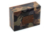 Royal Flush Playing Cards - Grey Camo